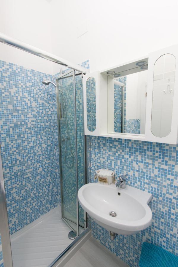 Bed and Breakfast Casa Patrizia Ascoli Piceno Exterior foto
