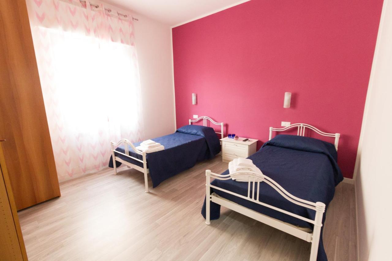 Bed and Breakfast Casa Patrizia Ascoli Piceno Exterior foto