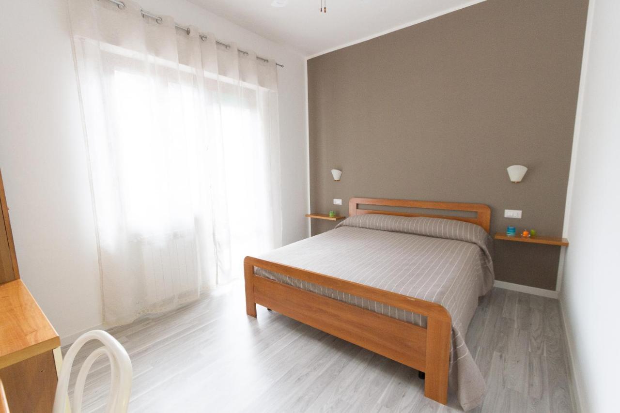 Bed and Breakfast Casa Patrizia Ascoli Piceno Exterior foto