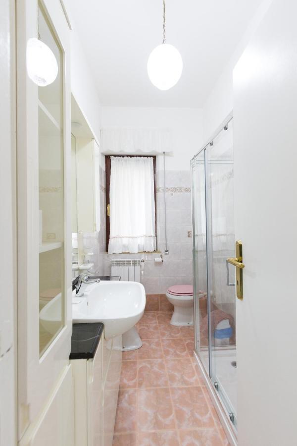 Bed and Breakfast Casa Patrizia Ascoli Piceno Exterior foto