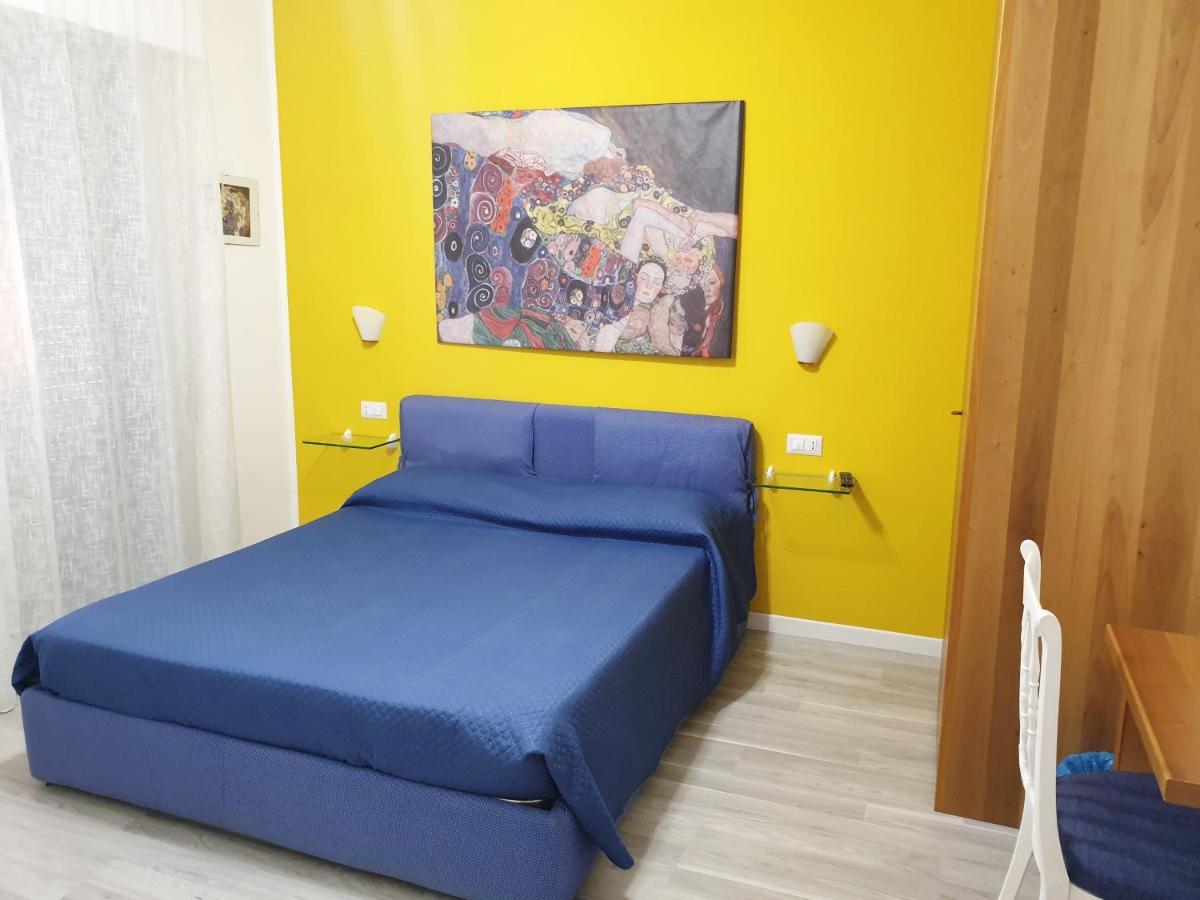 Bed and Breakfast Casa Patrizia Ascoli Piceno Exterior foto